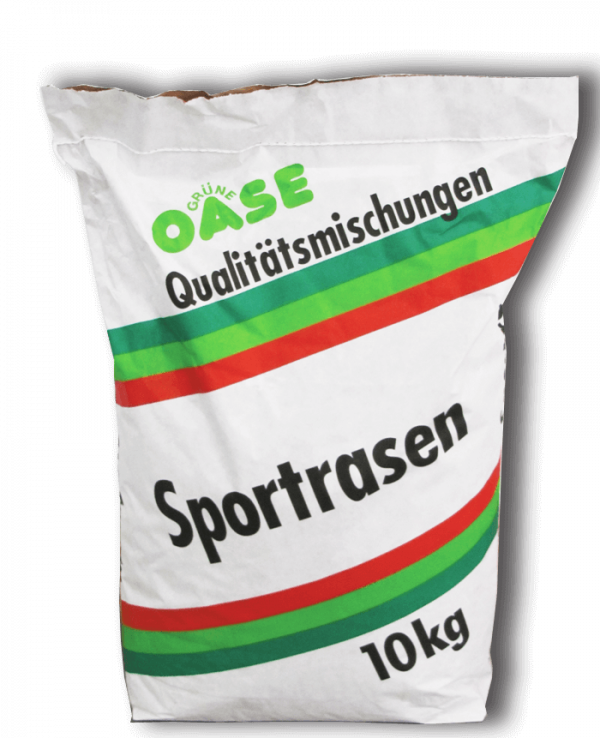 Газонная трава Игра и спорт Grune Oase Feldsaaten Freudenberger - 10 кг
