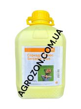 Фунгіцид Серкадіс Плюс BASF - 5 л