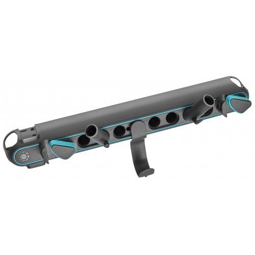 Кронштейн для інструментів Gardena Combisystem Flex горизонтальний