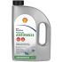 Антифриз концентрат Premium Antifreeze 774 C (G11) Shell - 4 л