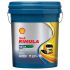 Масло моторное Rimula R5 LM 10W-40 Shell - 20 л