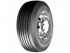 Шина 315/80R22,5 156L154M ECOFORCE 2+ 3PSF (Fulda)