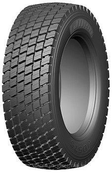 Шина 315/60R22,5 152/148L JD575 (Jinyu)