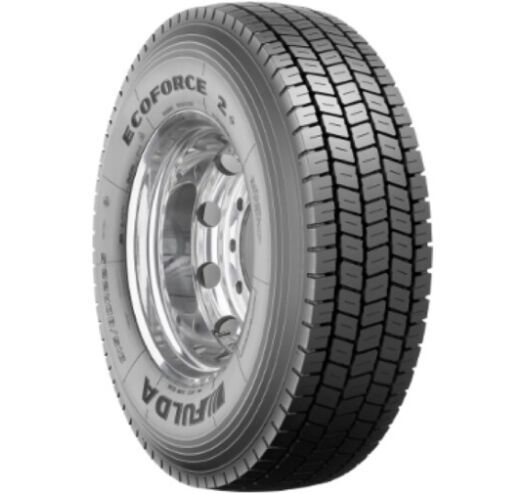 Шина 315/70R22,5 154L152M ECOCONTROL 2 PLUS 3PSF (Fulda)