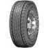 Шина 315/70R22,5 154L152M FUELMAX D GEN-2 3PSF (Goodyear)