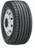 Шина 315/80R22,5 156/150L DL10+ (Hankook China)