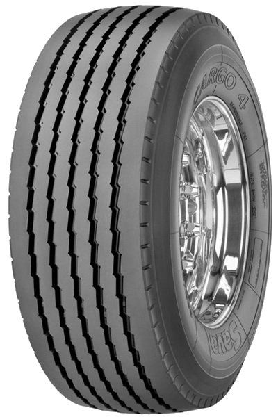 Шина 385/55R22,5 160K 158L  Cargo 4 TL (Sava)