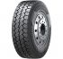 Шина 385/65R22,5 158L AM15+ (Hankook)