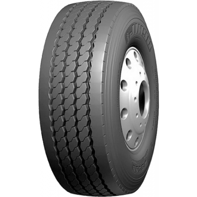 Шина 385/65R22,5 160K JY598 (Jinyu)