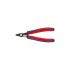 Кусачки Electronic Super Knips® KNIPEX 78 41 125