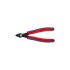 Кусачки Electronic Super Knips® KNIPEX 78 81 125