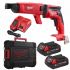 Шуруповерт для гипсокартона MILWAUKEE M18 FUEL FSGC-202X крутой. мом. 13 Нм, 4933459199