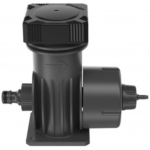 Редуктор зниження тиску Gardena Micro-Drip-System 2000 (майстер-блок)