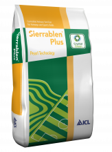 Удобрение Sierrablen Pearl Turf Starter 5+28+0+16,5 MgO ICL - 25 кг