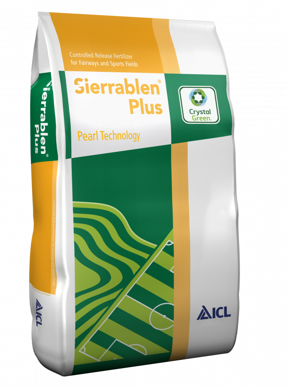 Удобрение  SierrablenPlus Pearl 5+28+0+16,5MgO ICL - 25 кг