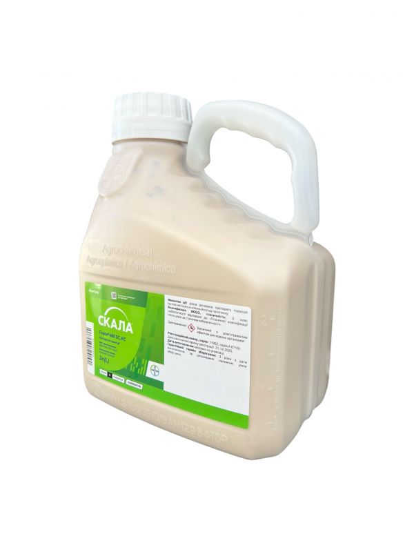 Фунгицид Скала Bayer - 3 л