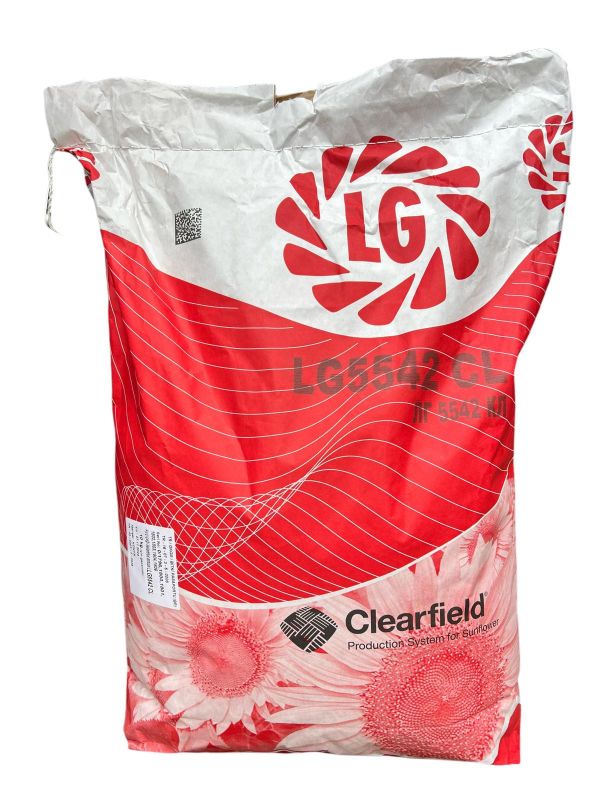 Семена подсолнечника ЛГ 5542 КЛ Limagrain