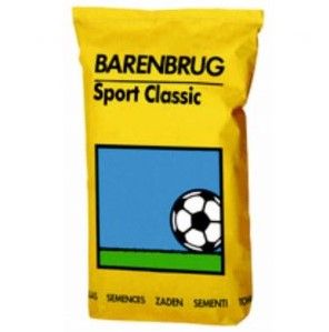 Газонная трава Sport Standart Barenbrug - 15 кг