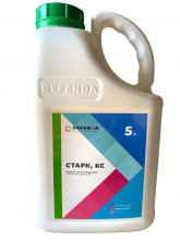 Фунгицид Старк DEFENDA - 5 л