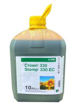 Гербіцид Стомп BASF - 10 л