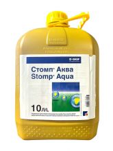 Гербицид Стомп Аква BASF - 10 л