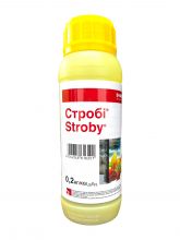 Фунгицид Строби BASF - 0,2 кг 