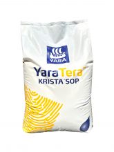 Сульфат калію Кріста SOP YaraTera - 25 кг