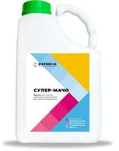 Прилипатель Супер-Мачо DEFENDA - 5 л 
