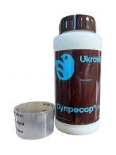 Піногасник Супресор Укравіт - 1 л
