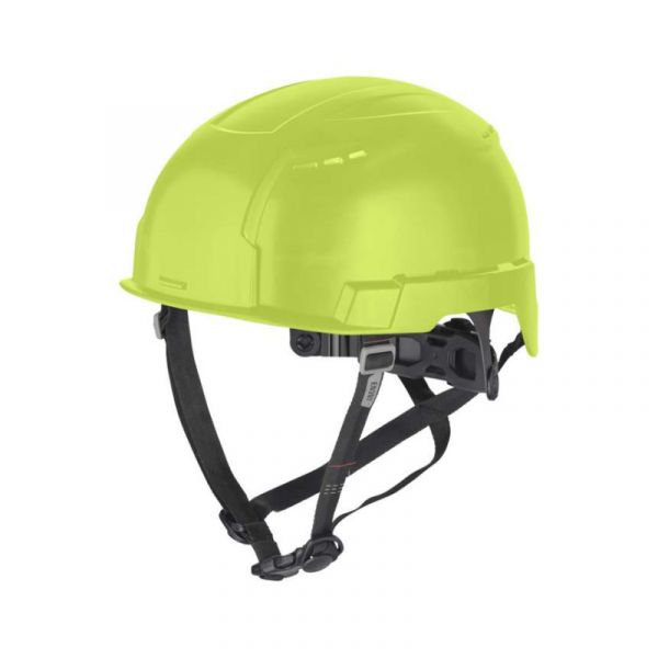 Светоотражающий вентилируемый шлем Milwaukee BOLT™200, 4932480654