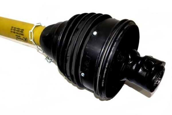 Вал карданний 20х6 (1210-2120 мм) (55 к.с.) сівалки Gaspardo Spare Parts METRO 2012-05 RO Прогрес