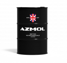 Олива моторна Leader Plus 5W-40 Azmol - 60 л