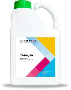 Регулятор росту Тава DEFENDA - 5 л