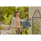 Котушка Gardena Dual Hose Box настінна та наземна 11 мм 25 м