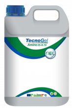 Удобрение Tecnogel 25-8-10 AgriTecno - 10 л