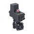Електроклапан двопортовий 1″ B344BR-24-03D, TeeJet