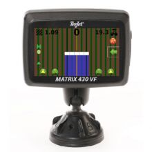 Навигатор для садов и виноградников Matrix 430VF TeeJet