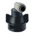 Ковпачок шарнірний 90° TeeJet QJ114403-1/4