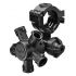 Корпус 1/2" для мокрої штанги на 5 розпилювачів QJ375C-1/2-NYB, TeeJet