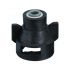 Ковпачок прямий під трубопровід 1/4"TeeJet QJ98588-1/4