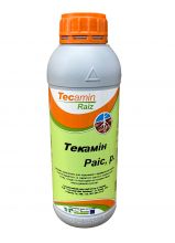 Біостимулятор Текамін Раіс AgriTecno - 1 л