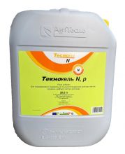 Добриво Текнокель N AgriTecno - 20 л