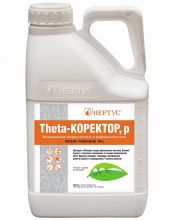 Прилипатель Theta-корректор Нертус - 5 л.