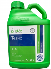 Фунгицид Тезис ALFA Smart Agro - 5 л