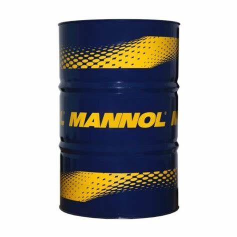 Олива моторна Energy Formula C4 SAE 5W-30 Mannol - 60 л
