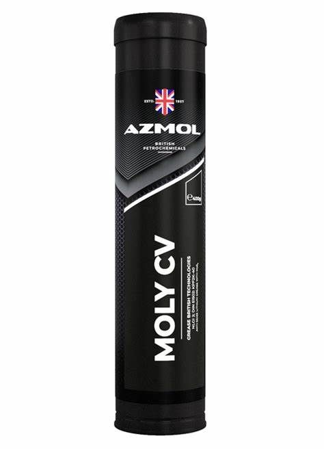 Смазка Moly CV 2 Azmol - 400 г