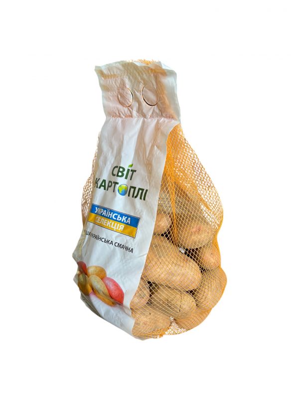 Картофель Тирас - 2,5 кг