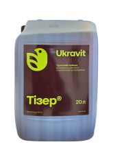 Гербіцид Тізер Укравіт - 20 л