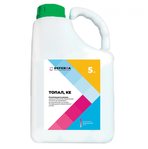 Регулятор роста Топал Defenda - 5 л