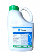 Фунгіцид Топаз Syngenta - 5 л